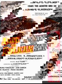 Anak ng bulkan