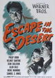 Escape in the Desert
