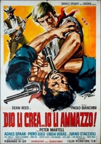 Dio li crea... Io li ammazzo! (1968)