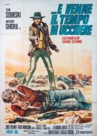 ...e venne il tempo di uccidere (1968)