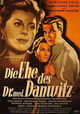 Die Ehe des Dr. med. Danwitz