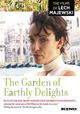 The Garden of Earthly Delights