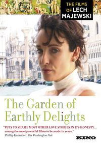 The Garden of Earthly Delights (2004)
