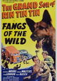 Fangs of the Wild