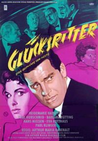 Glücksritter (1957)