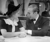 Liebelei und Liebe (1938)