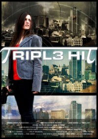 Schrödinger's Girl (2009)