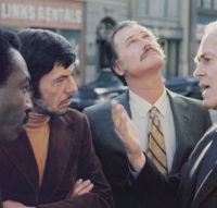 The Alpha Caper (1973)