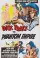 Dick Tracy vs. Crime Inc.