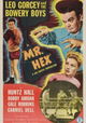 Mr. Hex