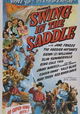 Swing in the Saddle