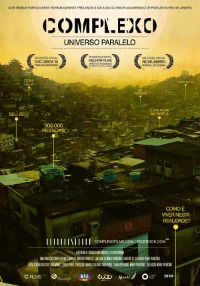 COMPLEXO: Parallel universe (2010)