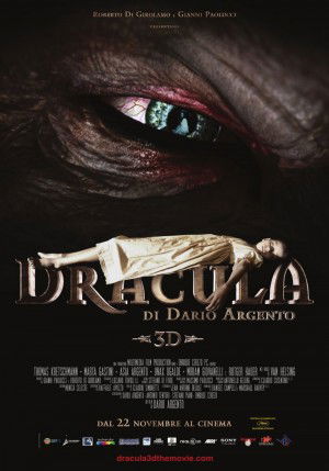 Dracula 3D
