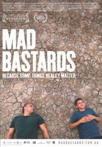 Mad Bastards (2010)