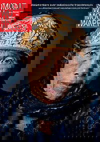 Omdat wij mooi waren (2010)
