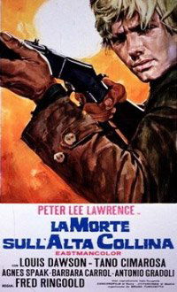 La morte sull'alta collina (1969)