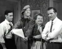 Fighting Trouble (1956)