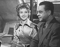 Wenn eine Frau liebt (1950)