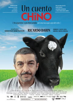 Un cuento chino (2011)