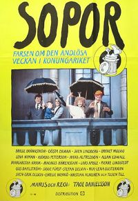SOPOR (1981)