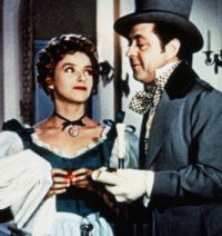 Das tanzende Herz (1953)