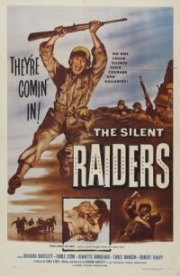 Silent Raiders (1954)