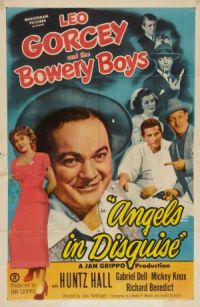 Angels in Disguise (1949)