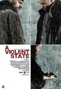 A Violent State