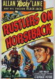 Rustlers on Horseback