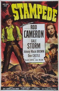 Stampede (1949)