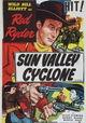 Sun Valley Cyclone