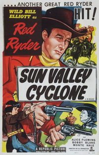 Sun Valley Cyclone (1946)