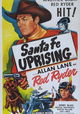Santa Fe Uprising
