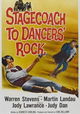 Stagecoach to Dancers' Rock