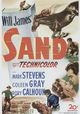Sand