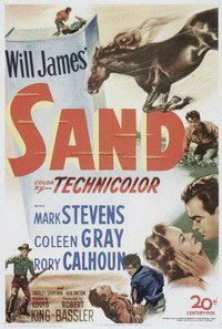 Sand (1949)