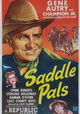 Saddle Pals