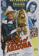Song of Arizona