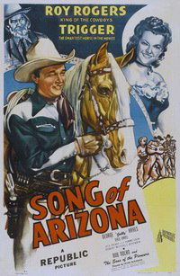 Song of Arizona (1946)