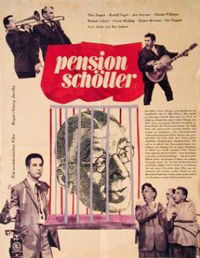 Pension Schöller (1960)