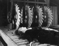 The Timber Queen (1922)