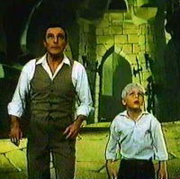 Jack and the Beanstalk (1967)