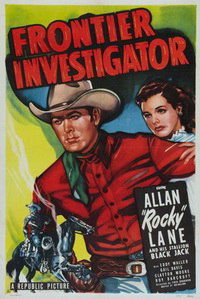 Frontier Investigator