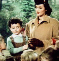 Das Herz einer Frau (1951)