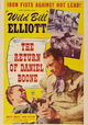 The Return of Daniel Boone
