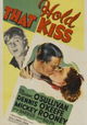 Hold That Kiss