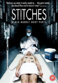 Stitches (2009)