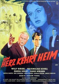 Ein Herz kehrt heim (1956)