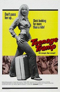Teenage Tramp (1973)