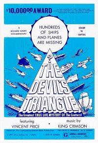 The Devil's Triangle (1974)